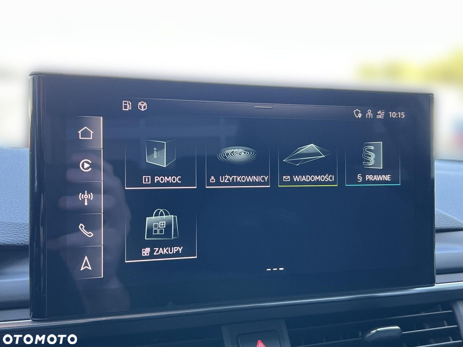 Audi A4 - 27