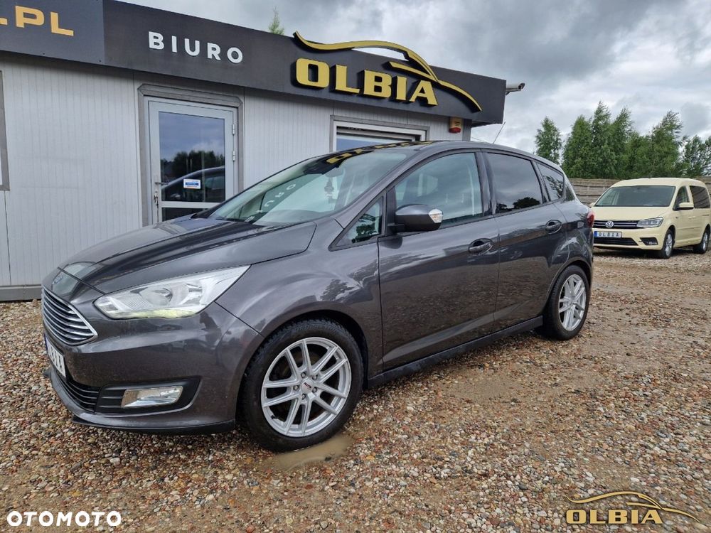 Ford C-MAX - 11