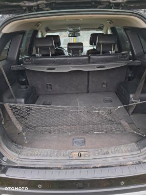 Chevrolet Captiva - 9