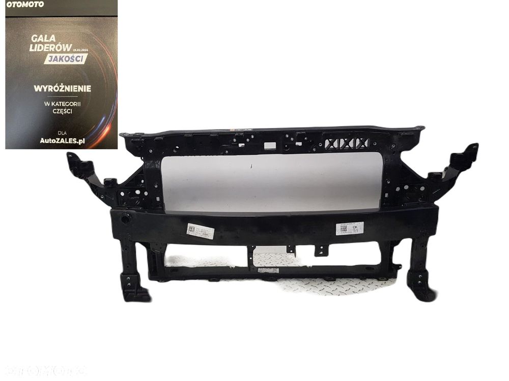 KOMPLET PAS PRZEDNI BELKA POPRZECZKA KIA CEED X-CEED XCEED 18-25 BELKA 64102-J7500 - 1