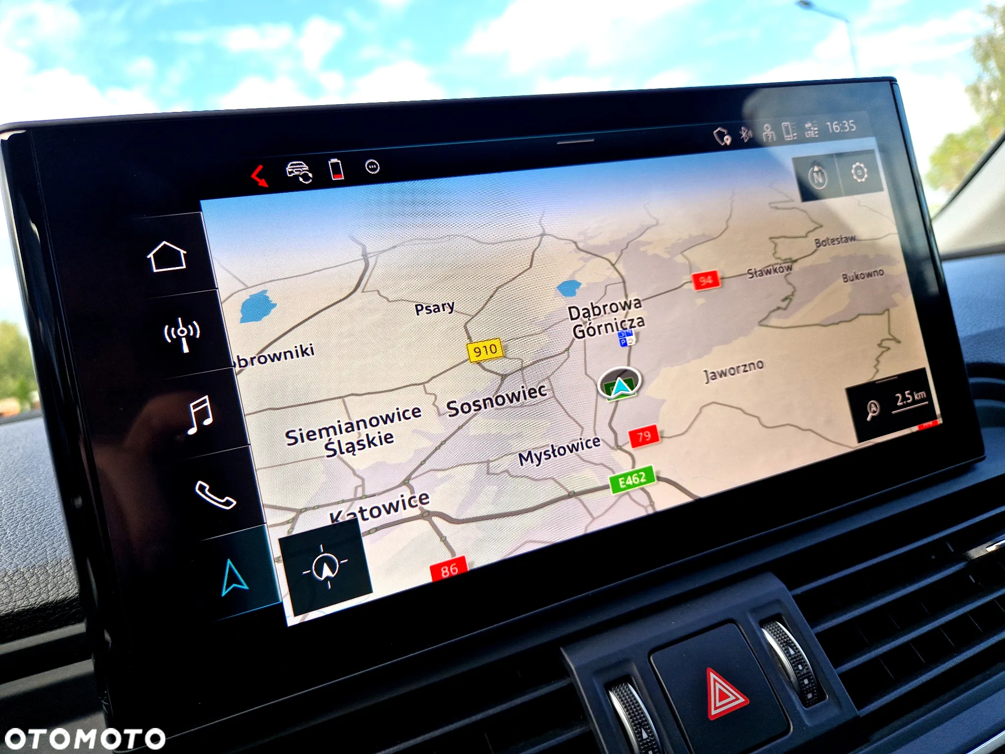 Audi Q5 Sportback 40 TDI quattro S tronic S line - 17