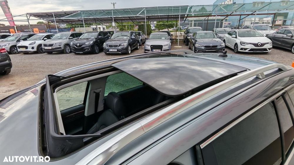 Skoda Superb - 13