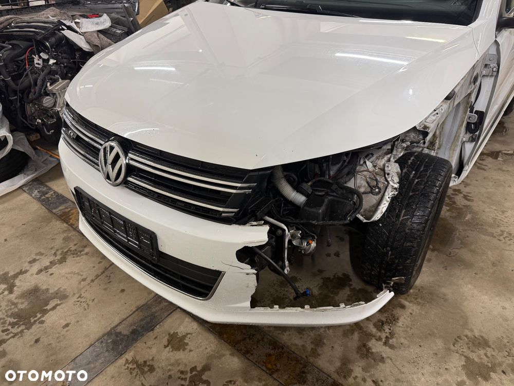 Volkswagen Tiguan 2.0 TSI 4Motion Cup Sport & Style - 10