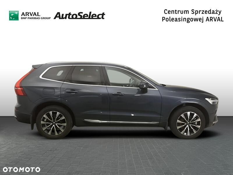 Volvo XC 60 B4 B Plus Bright - 7