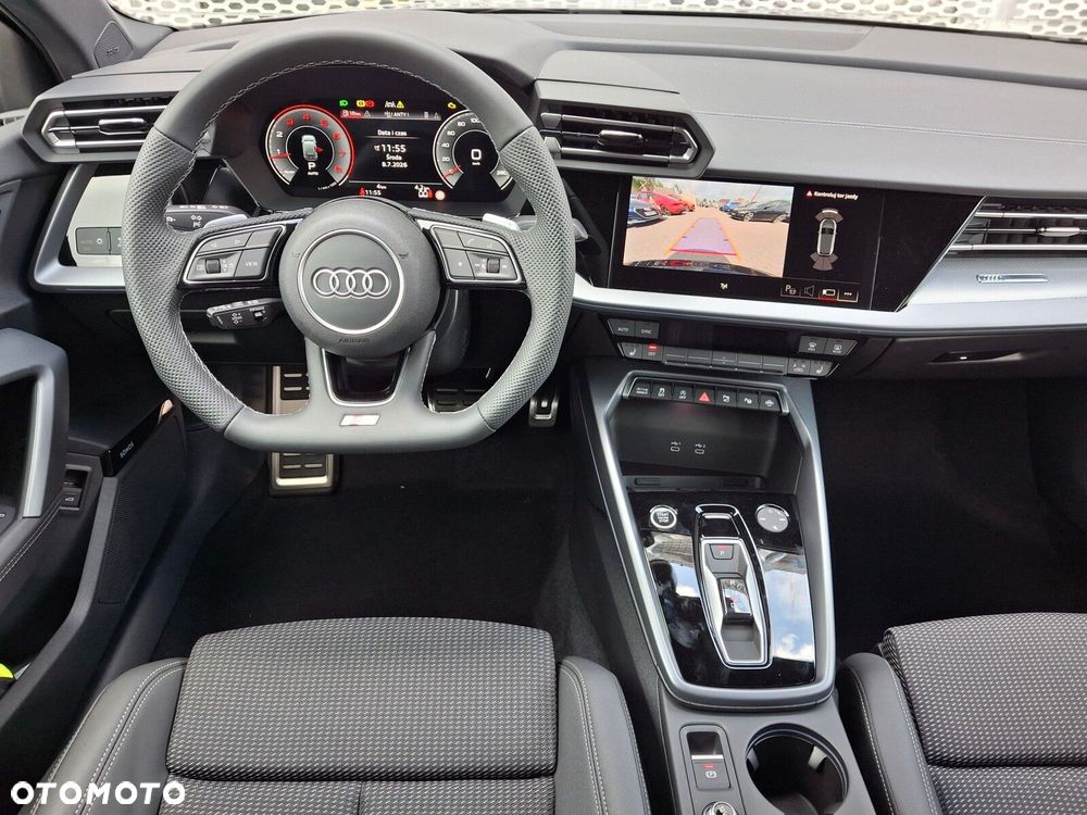 Audi A3 Allstreet - 22