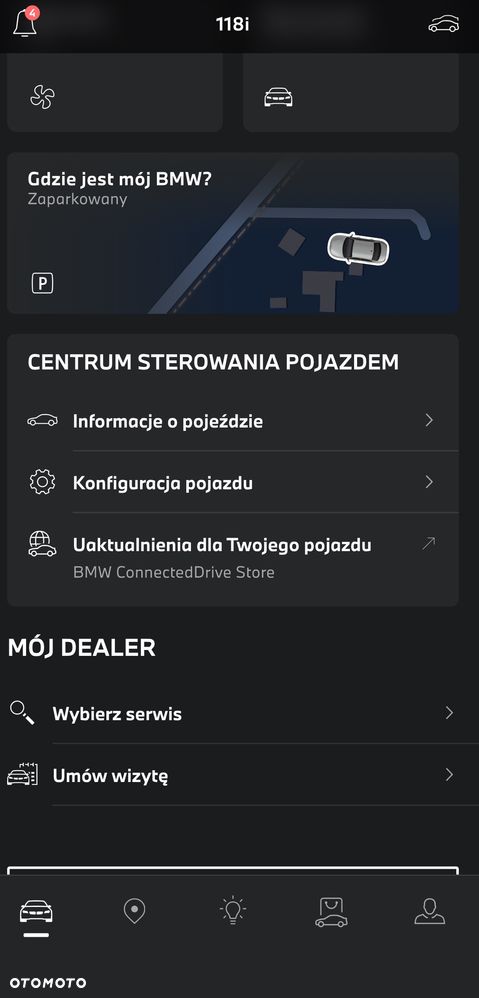 BMW Seria 1 118i Sport Line - 28