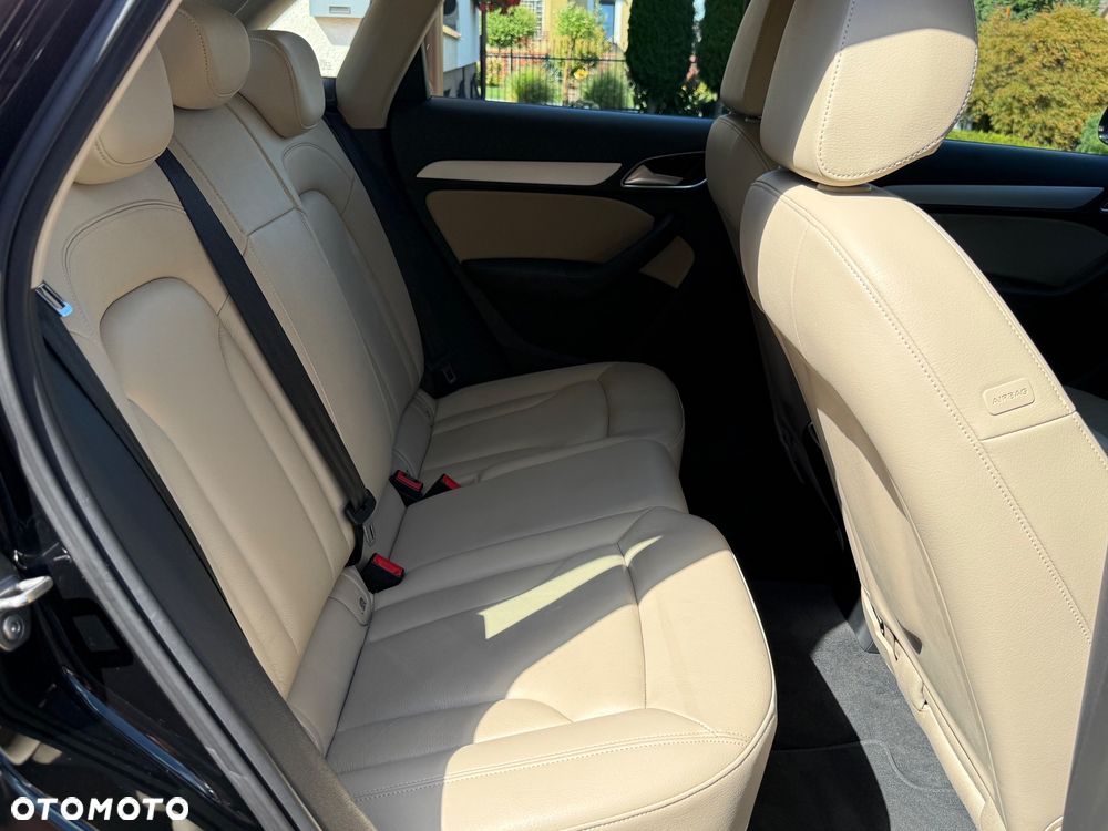 Audi Q3 2.0 TDI - 21