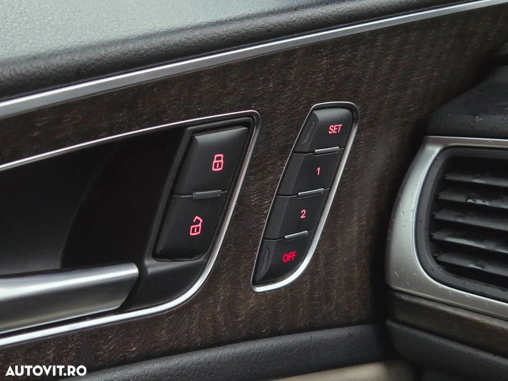Audi A6 Allroad - 10