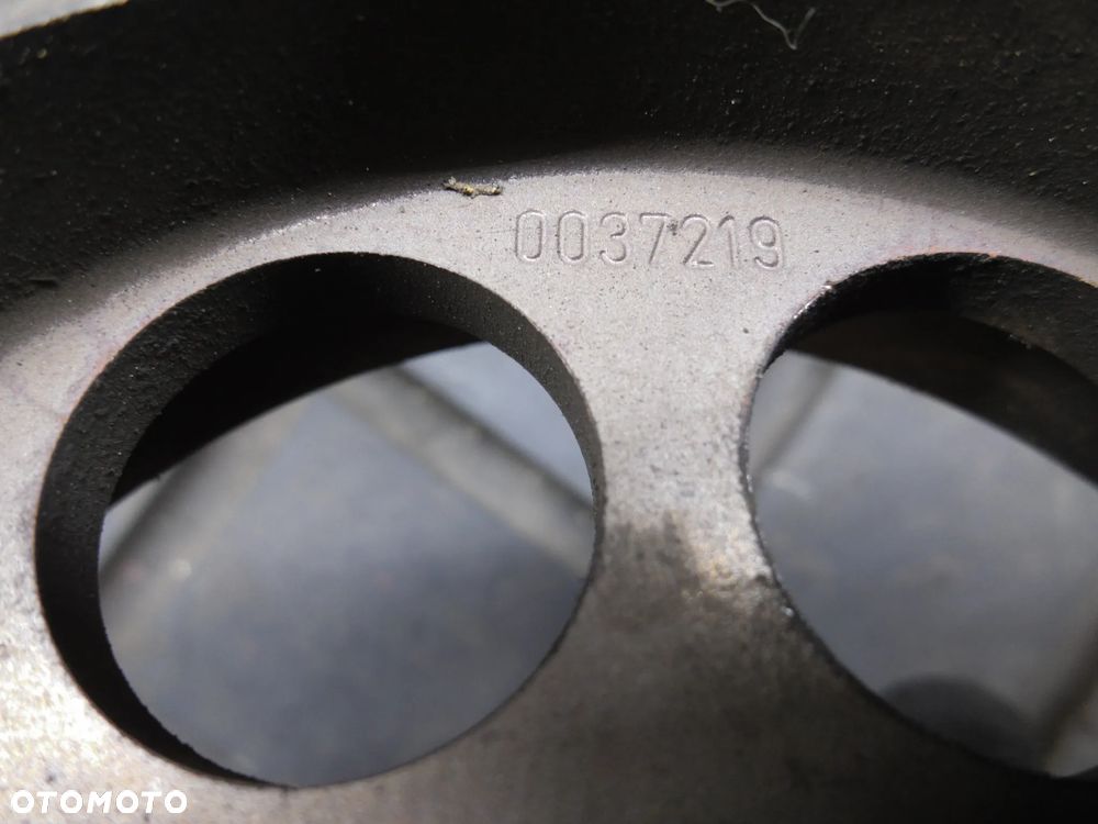 OPEL VECTRA C 03-05 3.2 V6 Z32SE KOŁO WAŁKA ROZRZĄDU 90573286 POSIADAM 2 SZT - 4