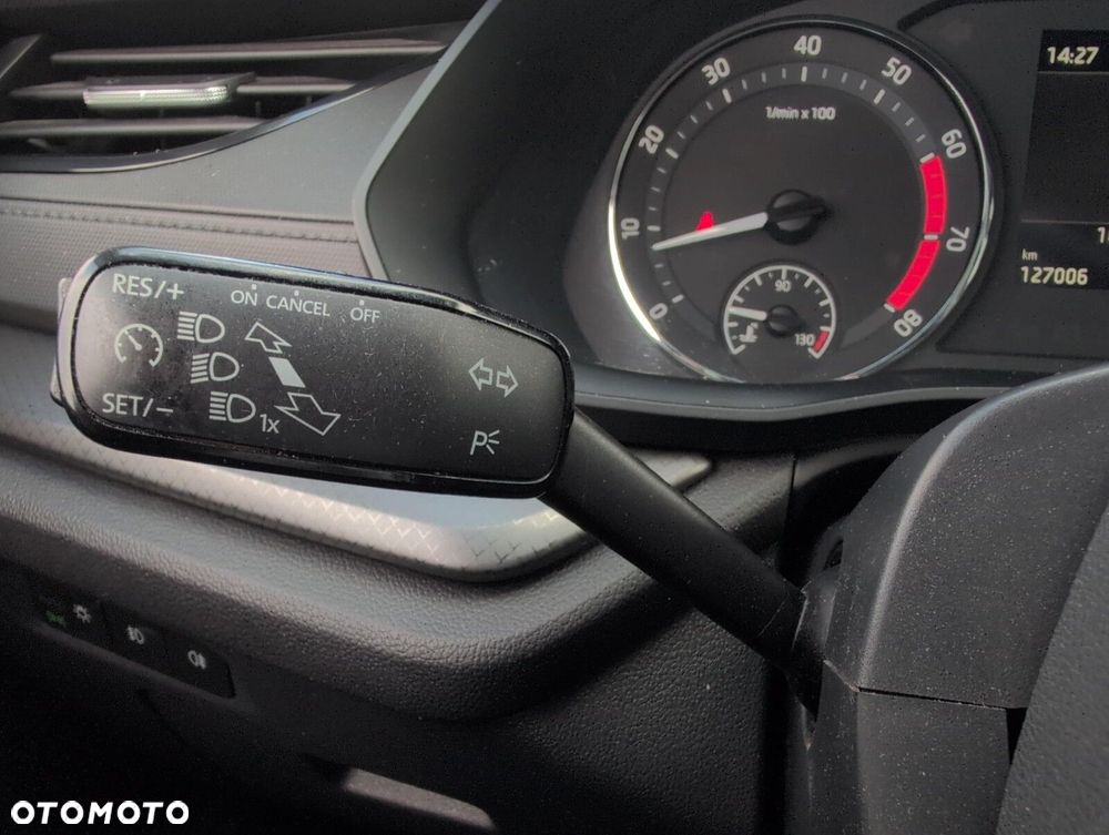 Skoda Octavia 1.5 TSI GPF ACT Ambition - 20