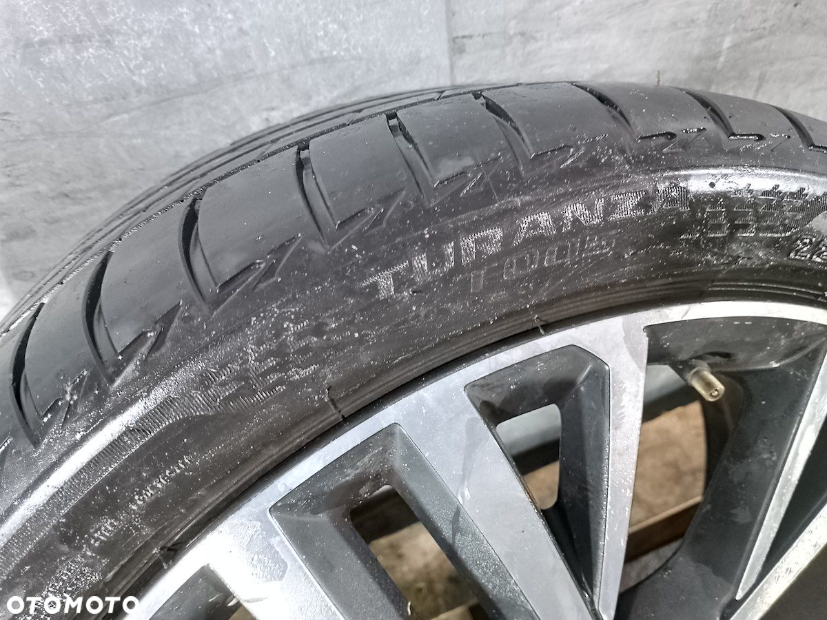 FELGA ALUMINIOWA 18 SEAT LEON IV 5FA601025D - 10