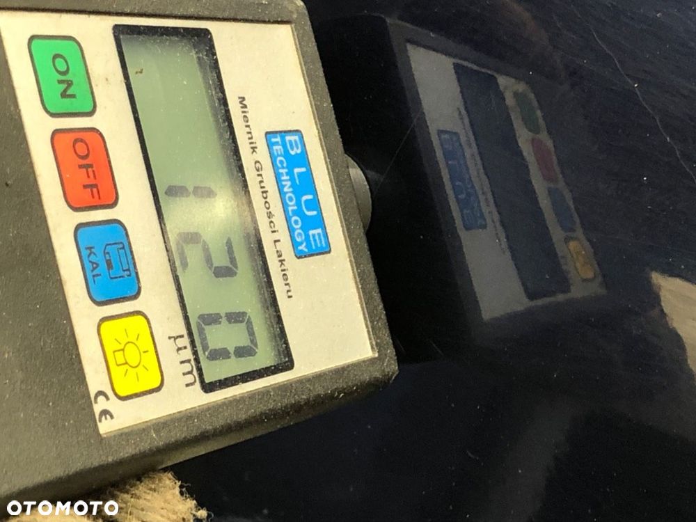 BŁOTNIK PRAWY PRZÓD  MAZDA 6 Hatchback (GH) 2007 - 2013 2.0 MZR-CD (GH14) 103 kW [140 KM] olej - 6