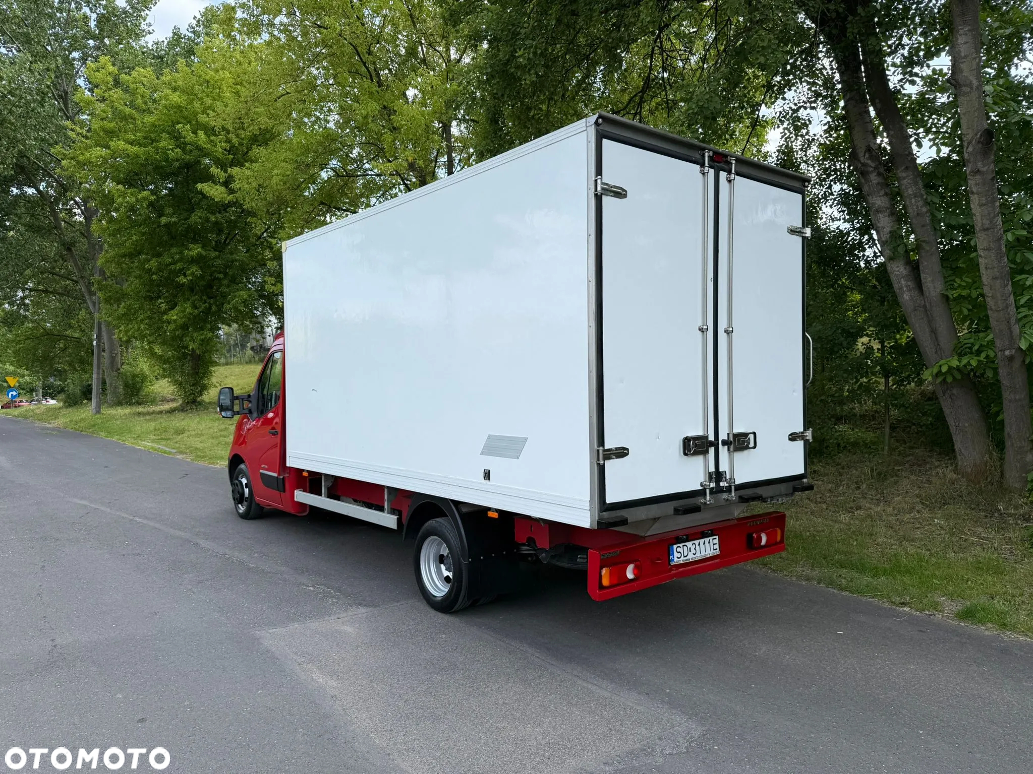 Renault Master - 4