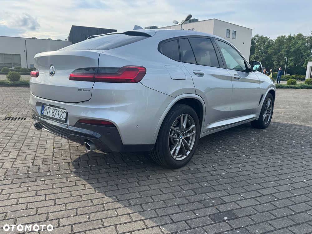 BMW X4 - 3