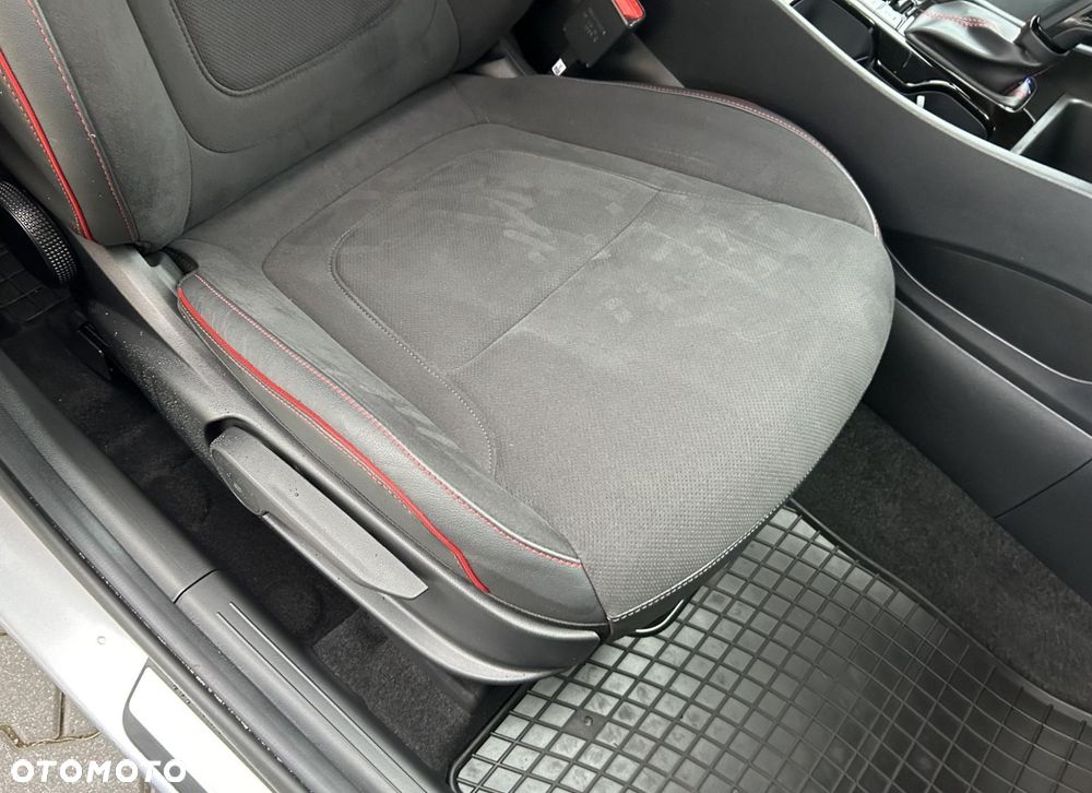 Hyundai Tucson 1.6 T-GDi 48V N Line 2WD DCT - 24