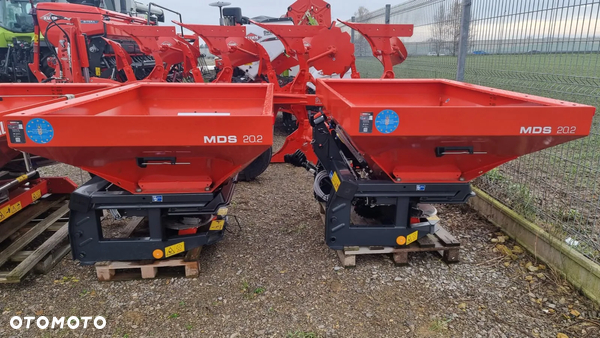 Kuhn KUHN MDS 20.2