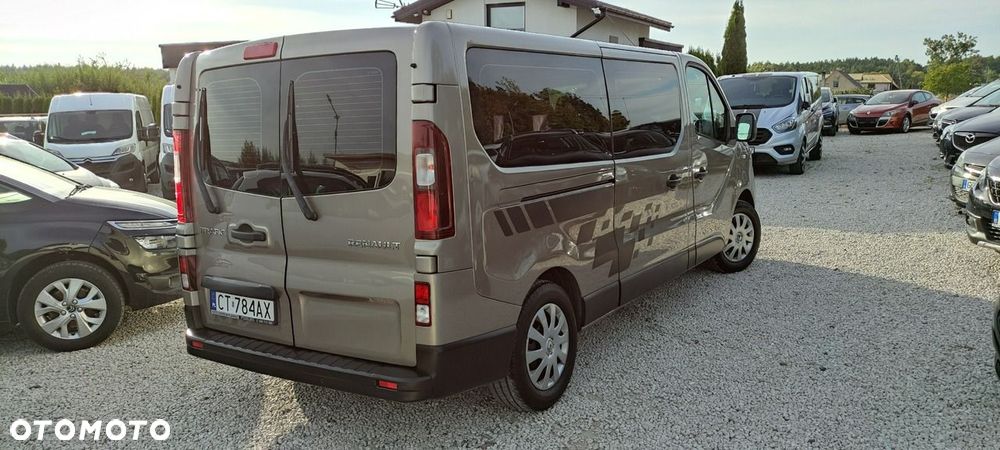 Renault Trafic - 4