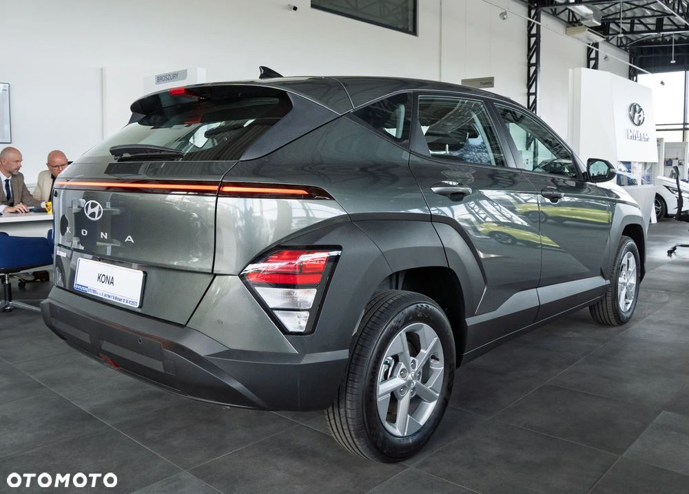 Hyundai Kona 1.0 T-GDI Smart - 6