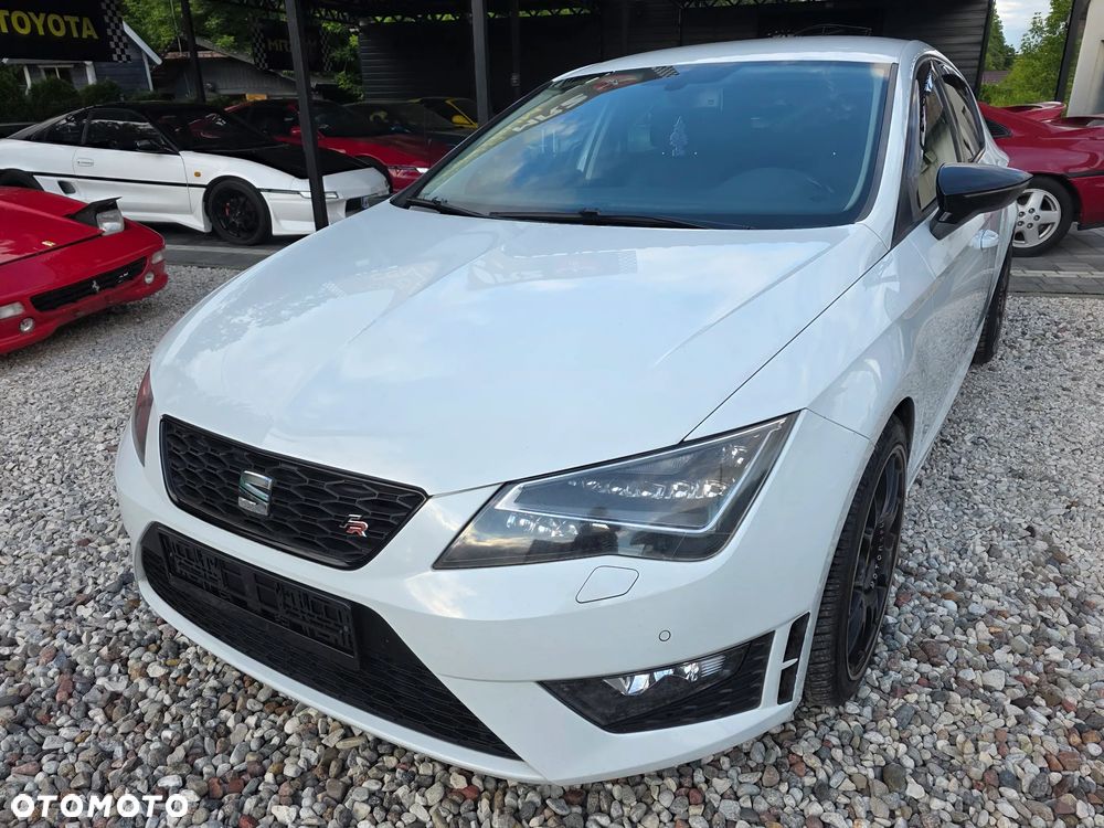 Seat Leon - 40