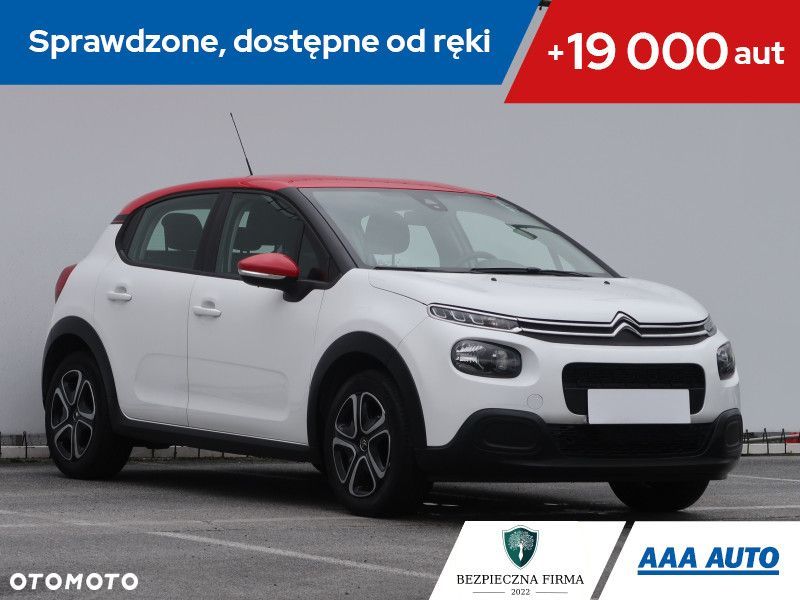 Citroën C3 - 1