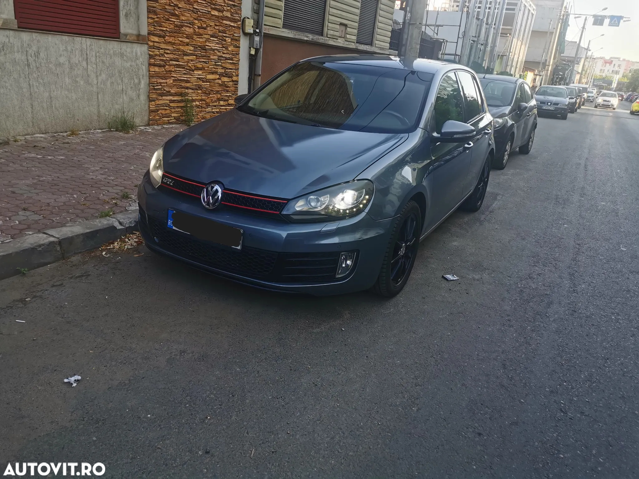 Volkswagen Golf 1.4 TSI DSG Comfortline - 7