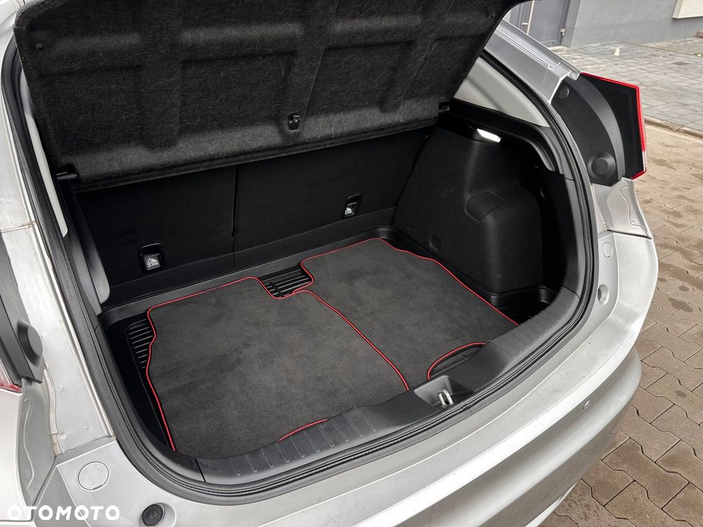 Honda Civic 1.8 Sport - 32