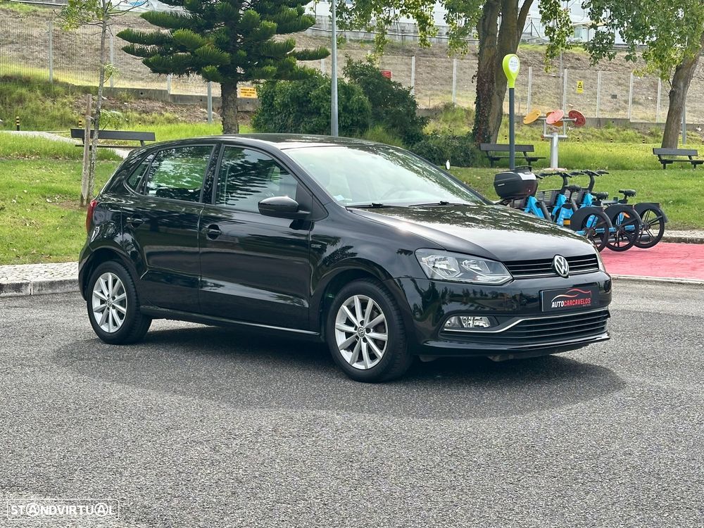 VW Polo 1.0 Trendline - 11