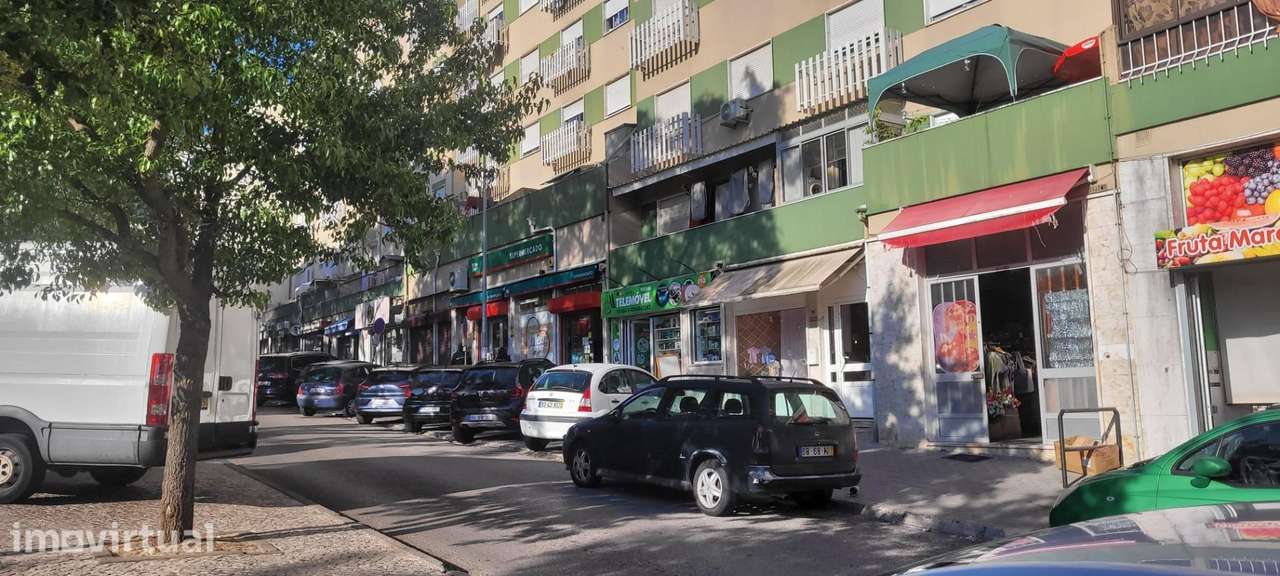 INVESTIMENTO IMOBILIÁRIO | ARRENDADO | 435 €/MÊS LÍQUIDOS... - Grande imagem: 5/5