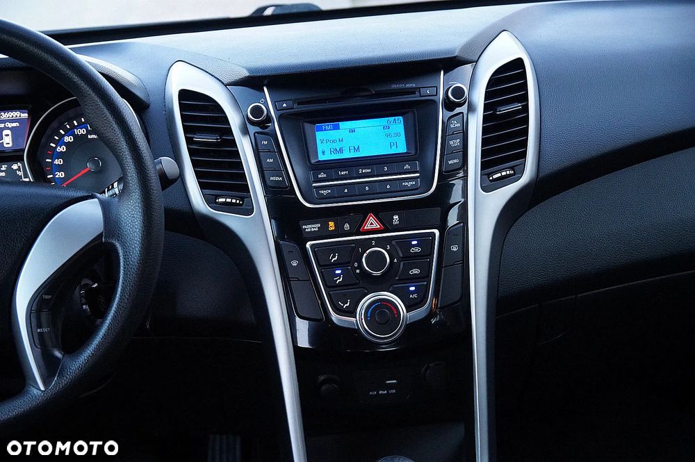 Hyundai i30 1.4 Style - 12