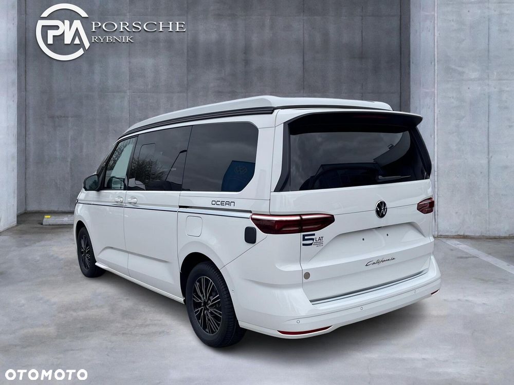 Volkswagen California - 8