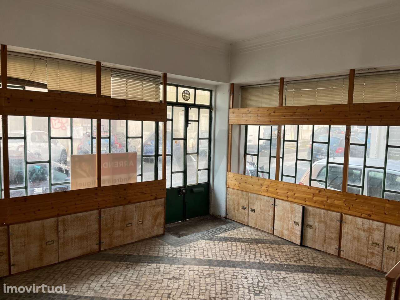Espaço Comercial para Arrendamento em Moscavide! - Grande imagem: 2/21
