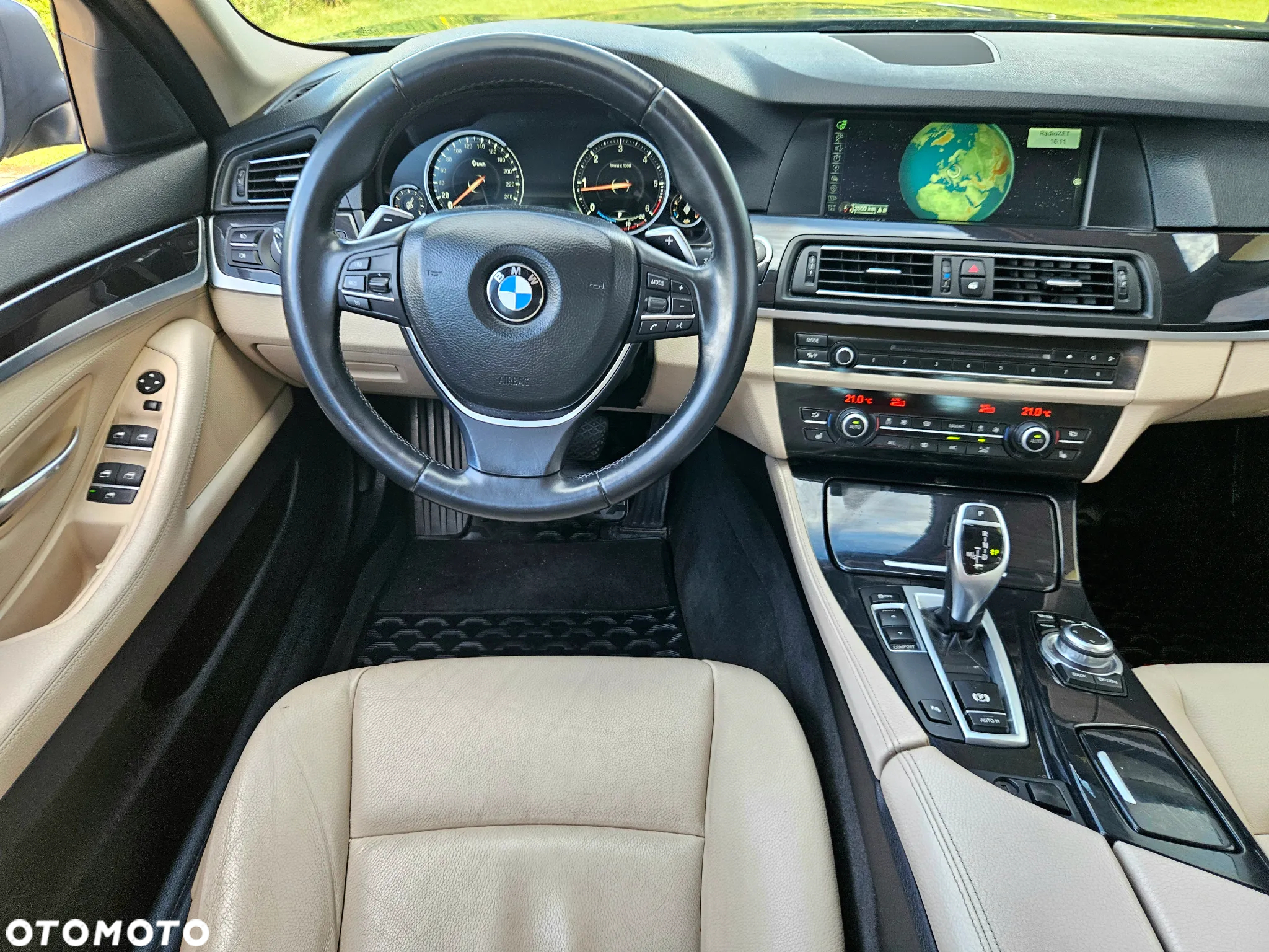 BMW Seria 5 - 9