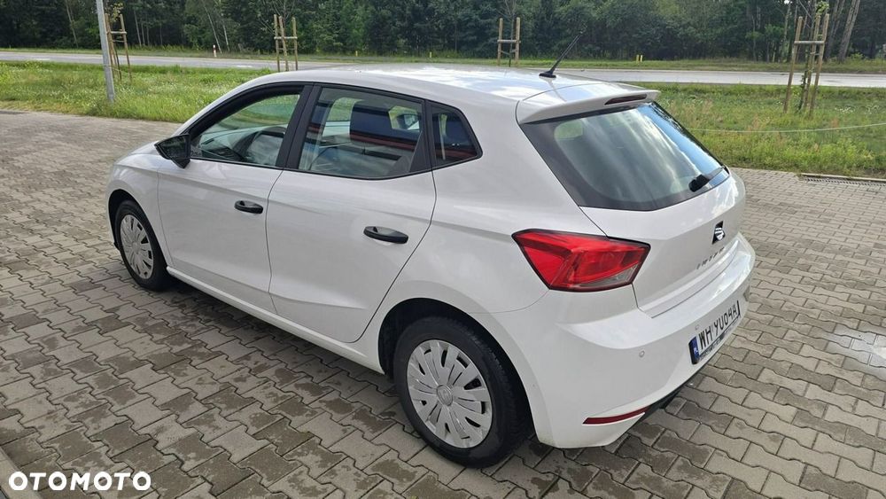 Seat Ibiza - 3
