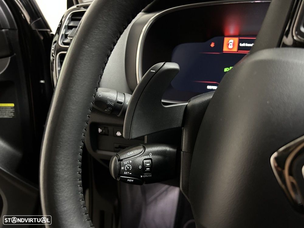 Citroën C5 Aircross 1.5 BlueHDi C-Series EAT8 - 13