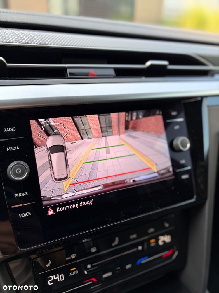 Volkswagen Arteon 2.0 TSI R-Line DSG - 38