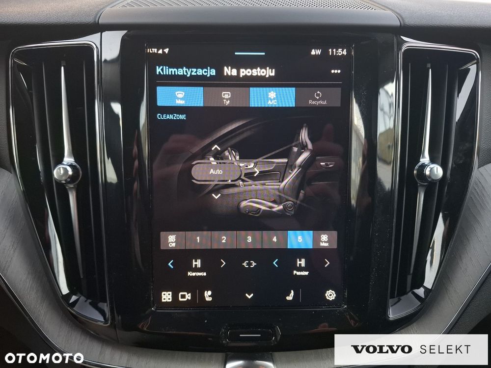 Volvo XC 60 - 21