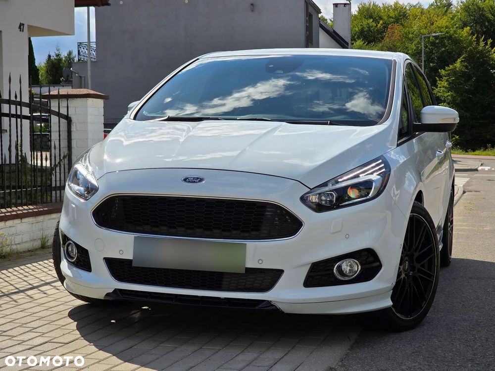 Ford S-Max 2.0 EcoBlue ST-Line - 10