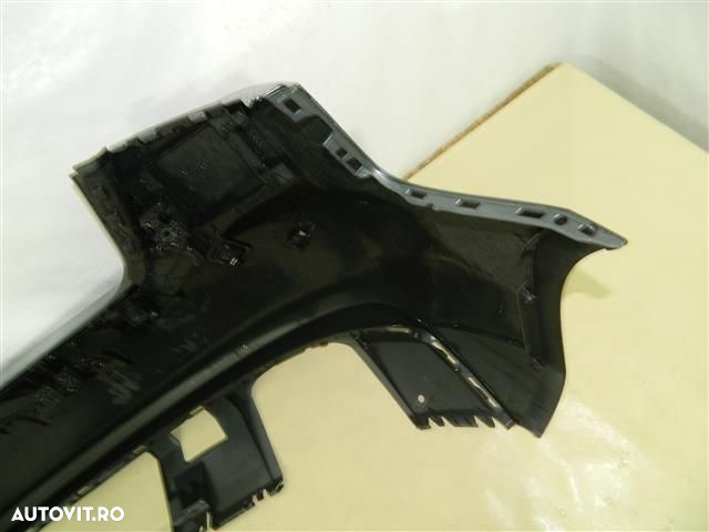 Bara spate Audi A3, 2012, 2013, 2014, 2015, , 8V3807511 - 5