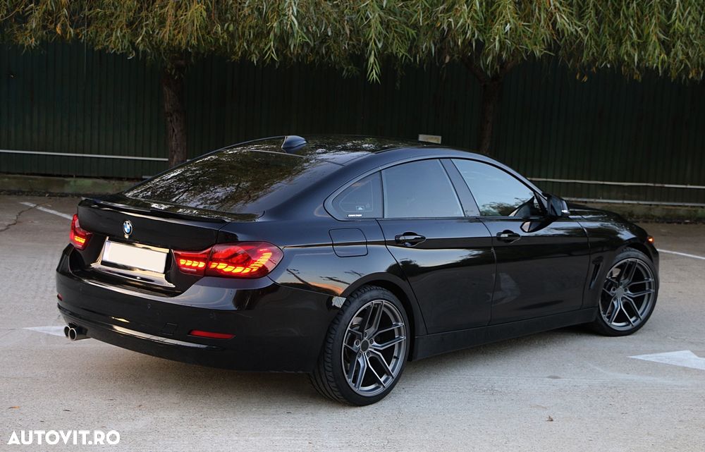 BMW Seria 4 - 8