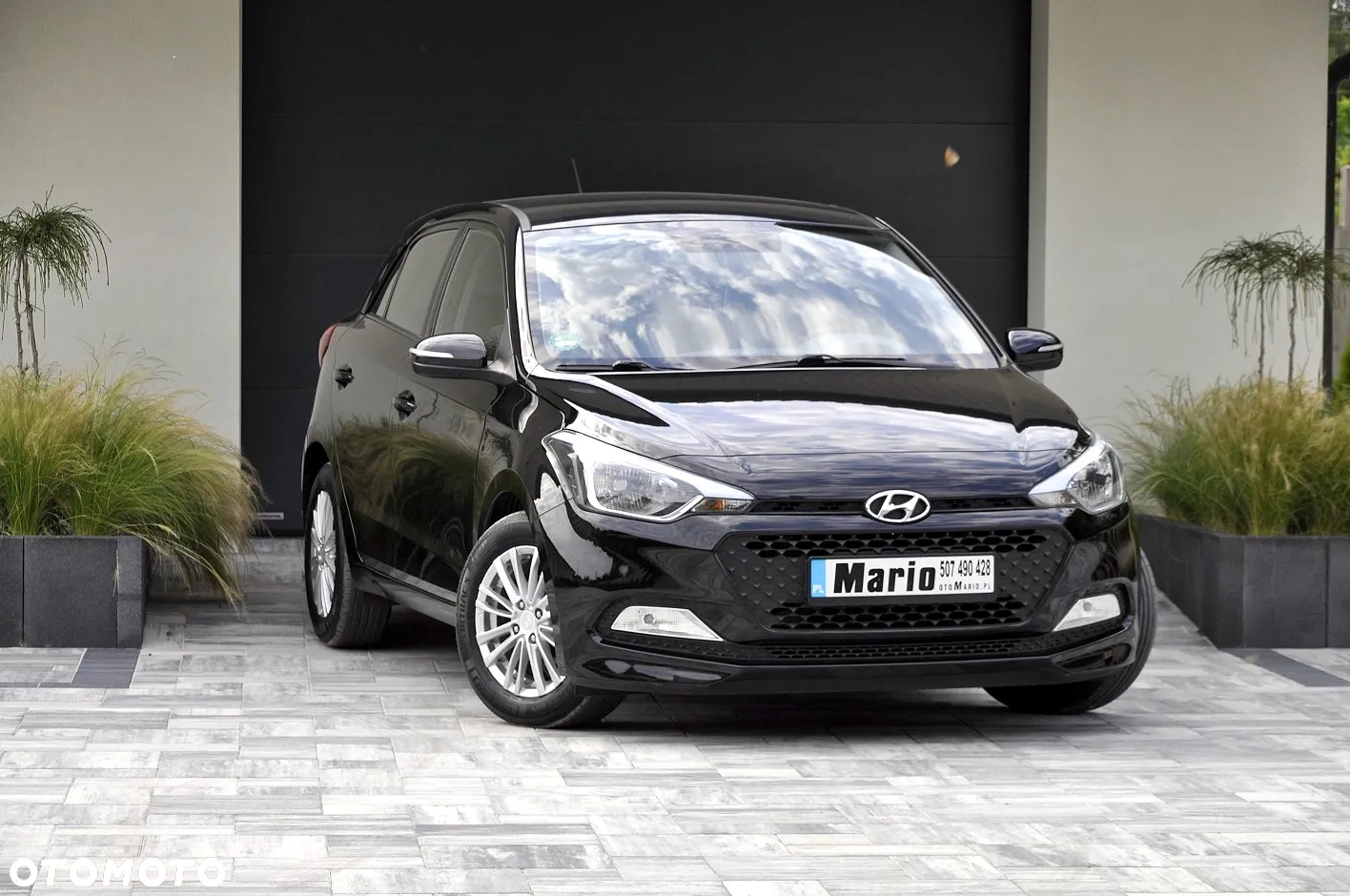 Hyundai i20 - 3