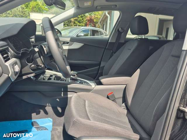 Audi A4 - 8