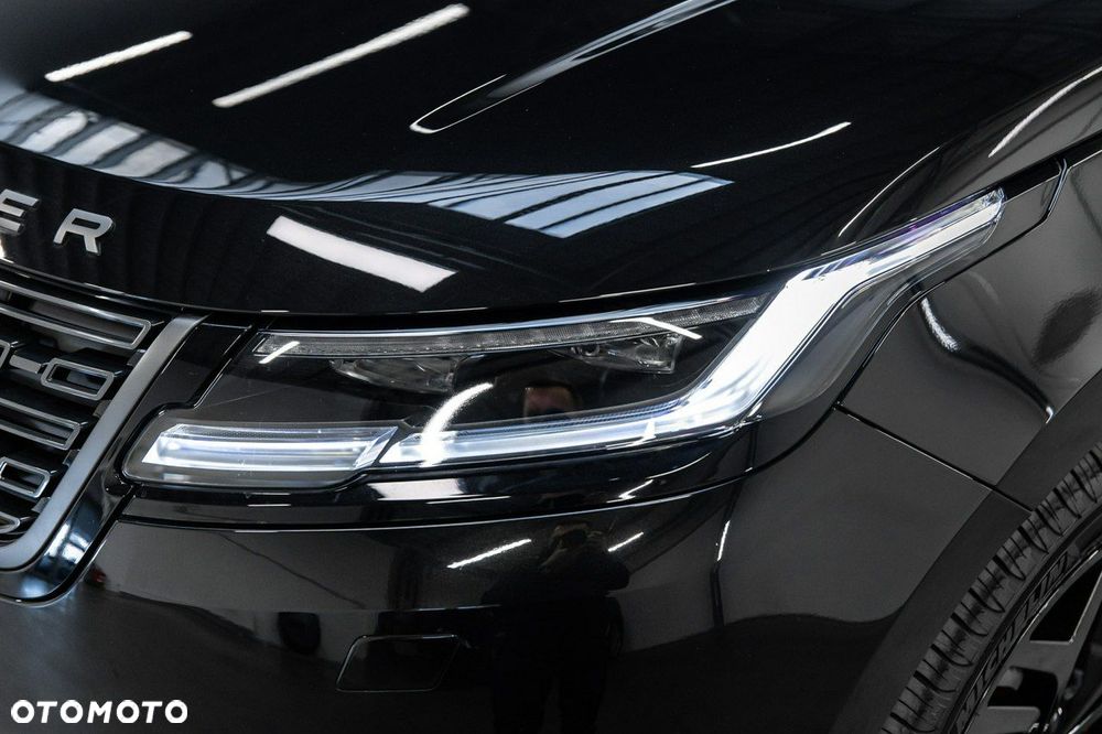 Land Rover Range Rover Velar 2.0 P400e PHEV R-Dynamic SE - 12