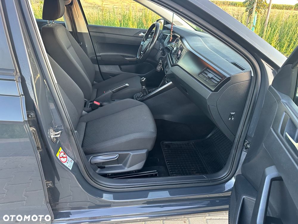 Volkswagen Polo - 20
