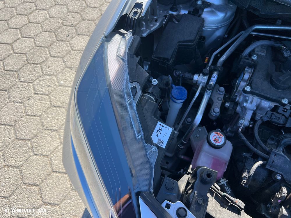 Toyota Yaris Cross 1.5 HDF Comfort Plus - 20