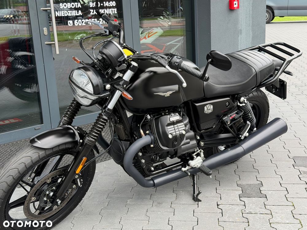 Moto Guzzi V7 - 39