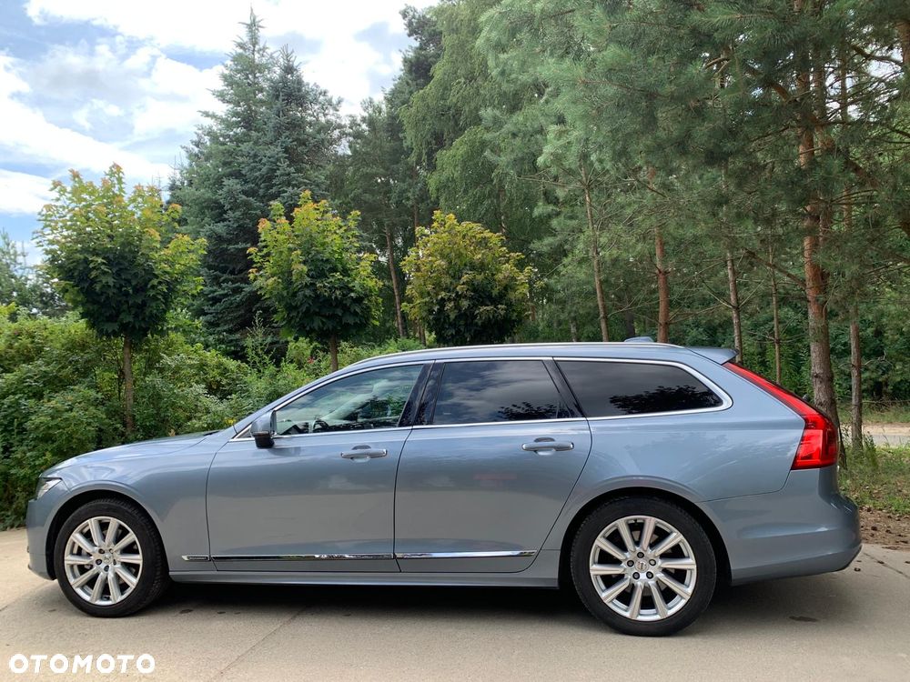 Volvo V90 D5 AWD Inscription - 18