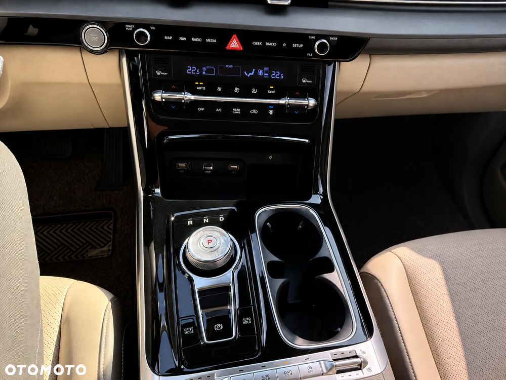 Kia Carnival - 15