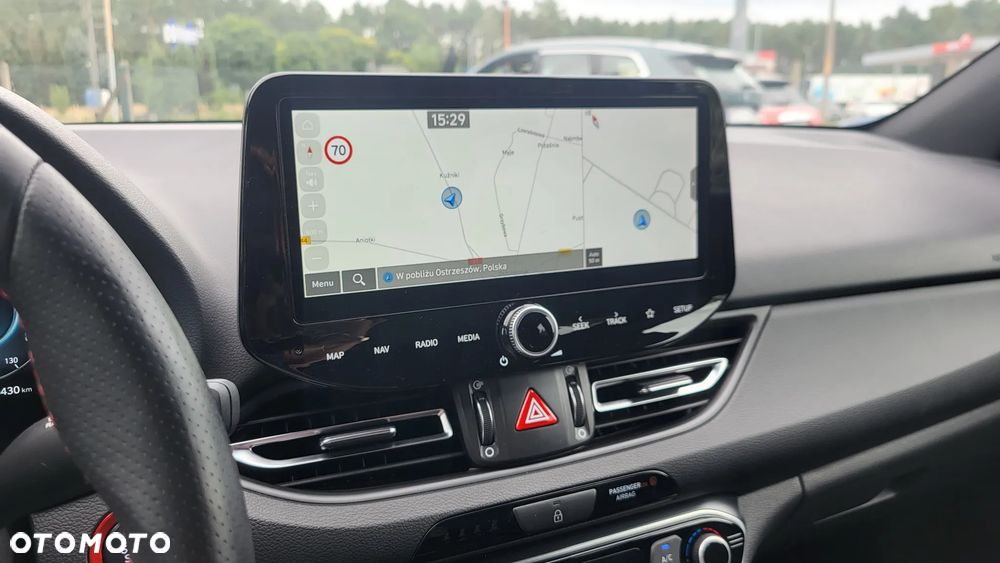 Hyundai i30 1.5 T-GDI 48V-Hybrid DCT N Line - 15