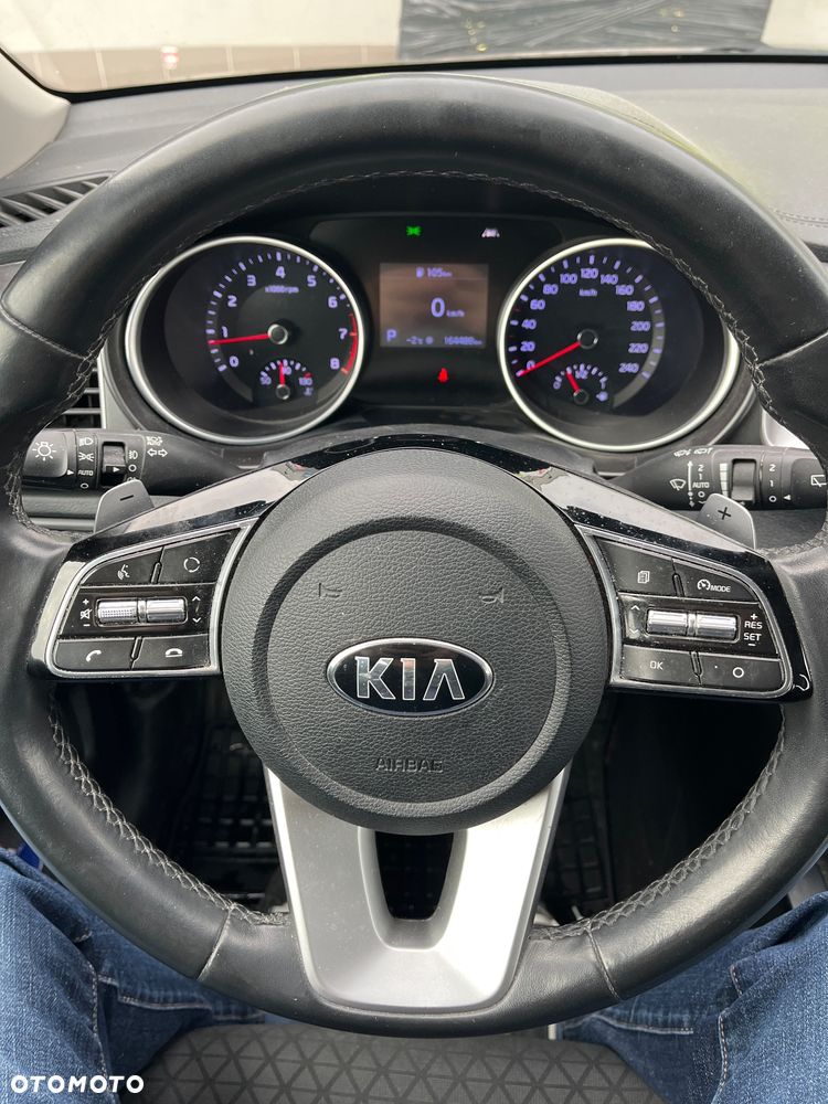 Kia Ceed 1.4 T-GDI GT-Line DCT - 11