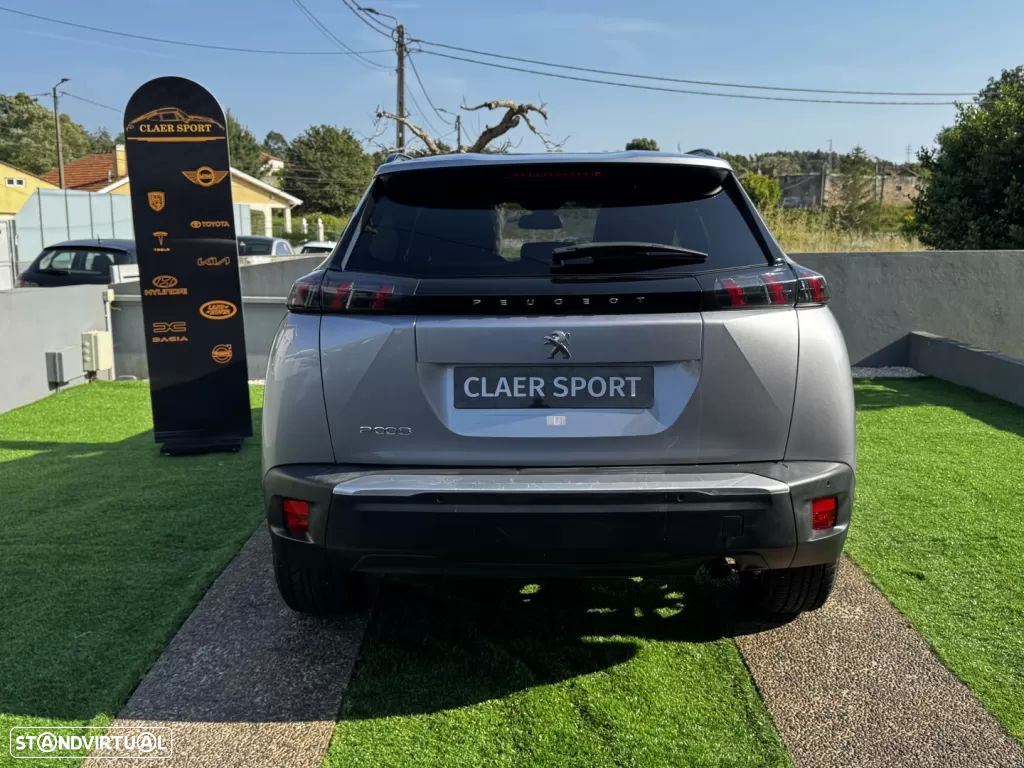 Peugeot 2008 PureTech 100 Allure - 6